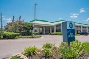 Best Western Flagship Inn